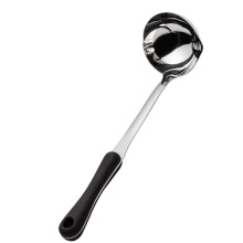 10 Cm Fettfilter Löffel Trink Fettabscheider Tragbar