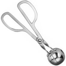 1 Fleischkugelclip Fischkugelhersteller Portionierer