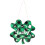 St Patricks Day Tür Schild Hängende Plakette 11