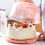 1St Kuchendose, Essgeschirrbox Mit Deckel (Pink) 7