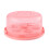1St Kuchendose, Essgeschirrbox Mit Deckel (Pink) 1