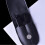 2Stk Schwarze Nagelschere Aus Mit Ledertasche 11