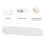30Pcs 25mm NFC Tag Cards Waterproof 504 Bytes for NFC Devices 4