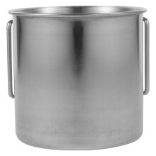 Outdoors Wasserbecher Aus Für Camping