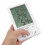 Large LCD Digital Hygrometer Innenraum Thermometer Luftfeuchtigkeitsmonitor 3
