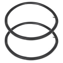4 Pcs 29 Inch Mountain Bike Inner Tubes Heavy Duty Durable Reliable