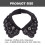 Radio shape desktop phone holder, memo clip organizer 2