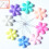 30 Stuks Inthreader Bloemkop Voor Sewing Diy 6