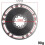 Direct Mount Chainring Adapter For 4-Bolt And 5-Bolt 110BCD Single Chainring, 3-Bolt Compatibility, 8-Bolt Support 4