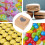 40Stück Kuchenverpackungsboxen Mit Durchsichtigem 7