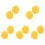 10 Pcs Texture Sponge For Drywall Wall Patch Ceiling Home Decor 4