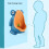 Boys' Potty Training Urinal Type B with Easy Installation Suction Cups 5