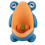 Boys' Potty Training Urinal Type B with Easy Installation Suction Cups 2