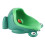 Cute Wall Mounted Potty Training Urinal for Boys Easy Installation 7
