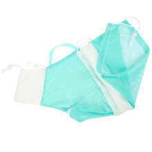 Waschbare Katzenbadetasche Anti- Mit Fixierfunktion