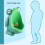 Cute Wall Mounted Potty Training Urinal for Boys Easy Installation 3