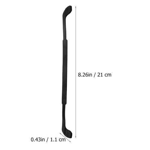 2 . Silikon Brillenbänder Rutschfeste Elastische 1