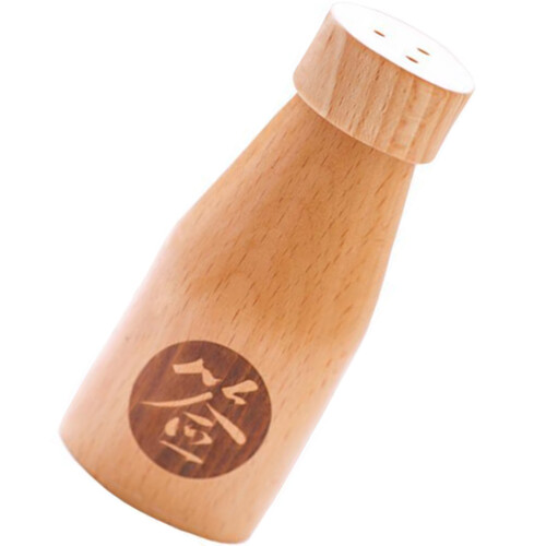 3Pcs Wooden Toothpick Holder Portable Storage Box For Kitchen 1