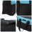 Tool Oxford Mit Organizer Funktion 9