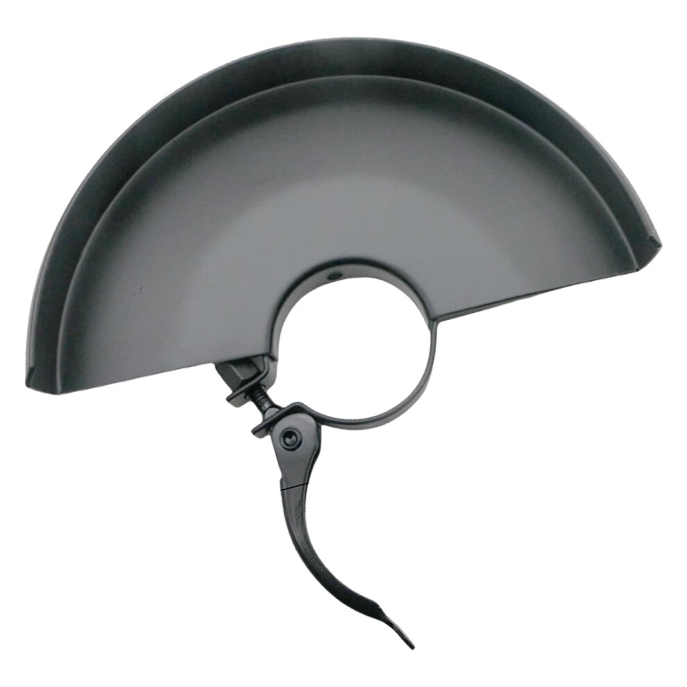 Iron Angles Grinder Guard For Most Angle Grinders Enhanced Efficiency Wood And Metalworking Construction 9393856204960