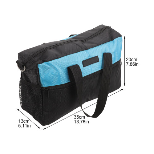 Tool Oxford Mit Organizer Funktion 1