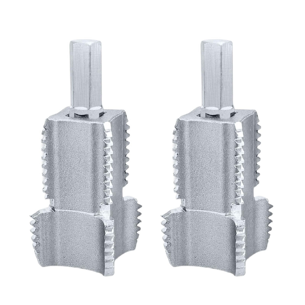 Water Pipe Internal Thread Opener, Tapered Pipe Thread Tap For Pvc Pipe, Pipe Threading Tool 9016109297822