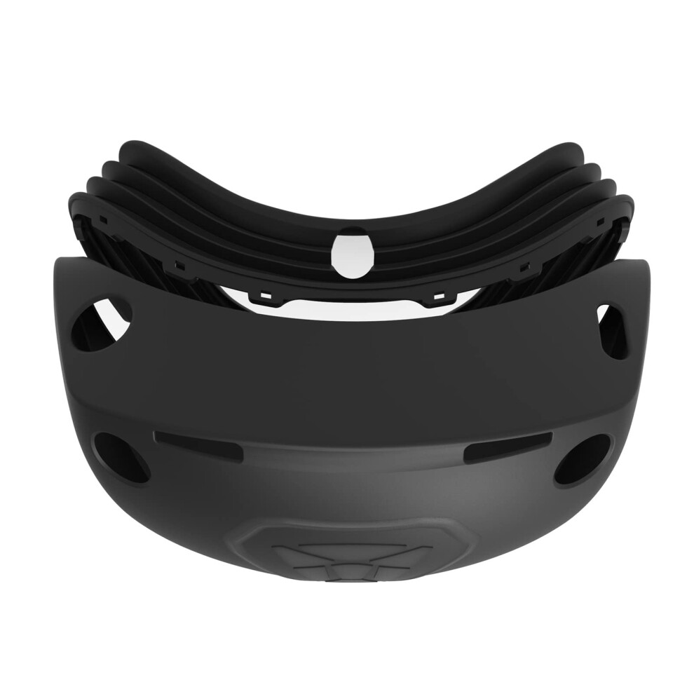 Eyes For Vr2 Glass Protector Silicone Guards Wrap For Psvr2 Lens Protector Vr2 Compatible 9393856205011
