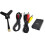3.3G VRX Receiver Kit for FPV RC Long Range Racing Drone VRX Receiver 1