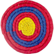 Archery Target Backyard Straw Target For Recurve Bow Longbow Compound Bow Hunting Practice