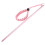 Bâton de plongée 34cm - Marqueur sonore avec lanière 8