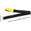 Adjustable Baseball Softball Swing Trainer Band For Batting Practice Strength And Hitting Techniques 5