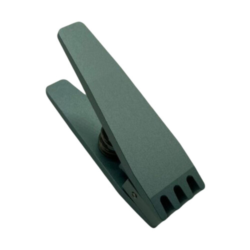 Badminton Flying Clamp Gripper Stringing Machine Racket Stringing Clamp, Compatible With Badminton Rackets