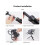 Drone Bracket for AVATA 2 Flight Tail Reduce Drag Airflow Traverser Tail Fix Bracket 10