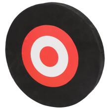 Archery Target Block EVA Foam Lightweight Portable Removable Practice Target For Indoor And Outdoor Use