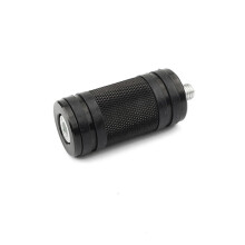 Foot Pegs Motorcycle Gear Lever For Harley Sportster 883/1200 Softail Breakout Electra Glide Dyna Fat Bob Style 11