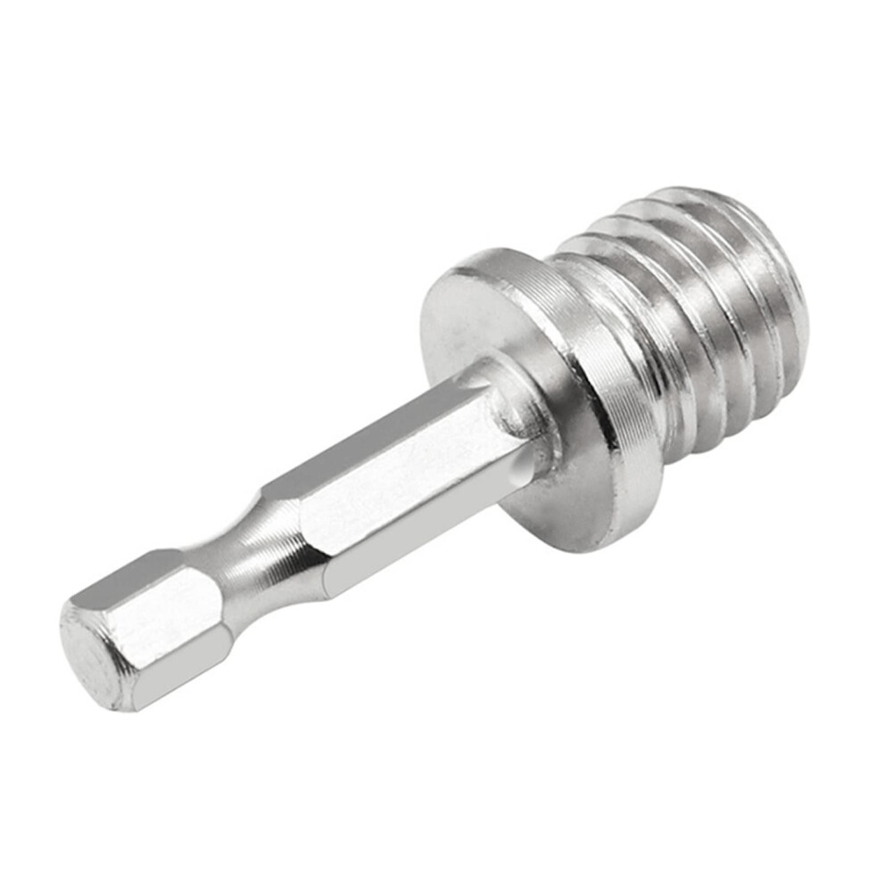 Woodworking Hexagonal Socket Converters Impact Driver Compatible Socket Adapters For Drill Power 9084446307016