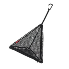 Folding Drying Net Rack Outdoor Storage Net Nylon and PVC Mesh Hanging Clothes Drying Rack