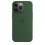 (Clover)Silicone Phone Case For Iphone 13 Pro 13pro 1