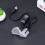 5V USB LED Clip Aquarium Beleuchtung Mit US Stecker 8