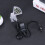 5V USB LED Clip Aquarium Beleuchtung Mit US Stecker 6