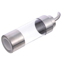 Soy Sauce Dispenser Premium Öldispenser Dauerhafter Küchenöldispenser