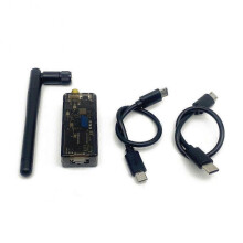 UVC OTG 5.8G 56CH Audio FPV Receiver 720P for Android Mobile Phone Computer Smartphone Transmitter