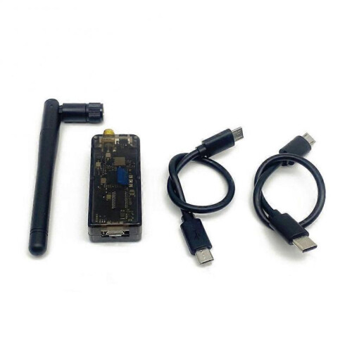 UVC OTG 5.8G 56CH Audio FPV Receiver 720P for Android Mobile Phone Computer Smartphone Transmitter