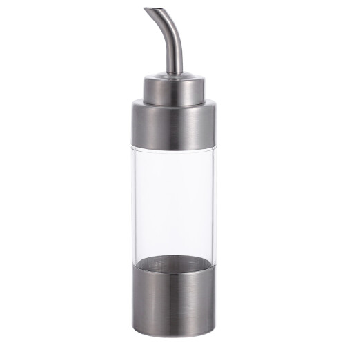 Soy Sauce Dispenser Premium Öldispenser Dauerhafter Küchenöldispenser 1