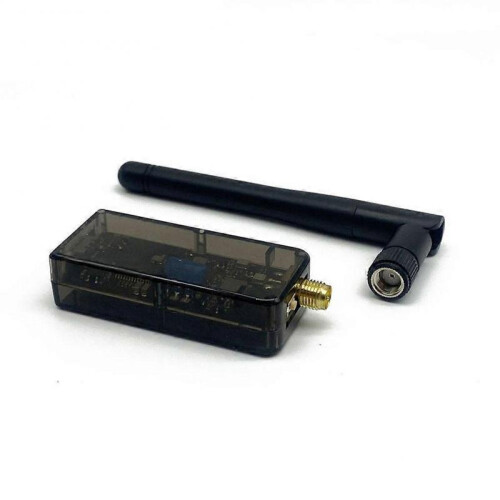 UVC OTG 5.8G 56CH Audio FPV Receiver 720P for Android Mobile Phone Computer Smartphone Transmitter 2