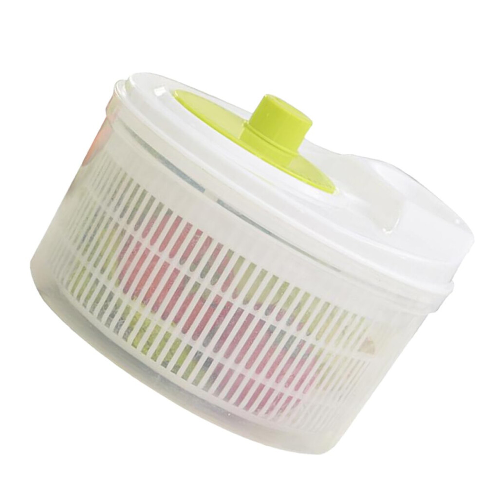 Household Drain Basket For Fruits And Vegetables, Multi-Purpose Strainer, Efficient Water Drainage, Kitchen Storage-image-OPC-PKYPSRP-NEW