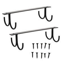2Stk Becherhaken Tassenhaken Mit