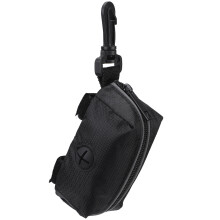 Dog Poop Bag Holder, Abfallbeutel, Leinenhalterung,