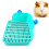 Lacework Potty Trainer Ecktoilette Für Kleintiere (Grün) 11