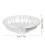 Baking Mould Silver Mini For Baking Tools 5pcs 3